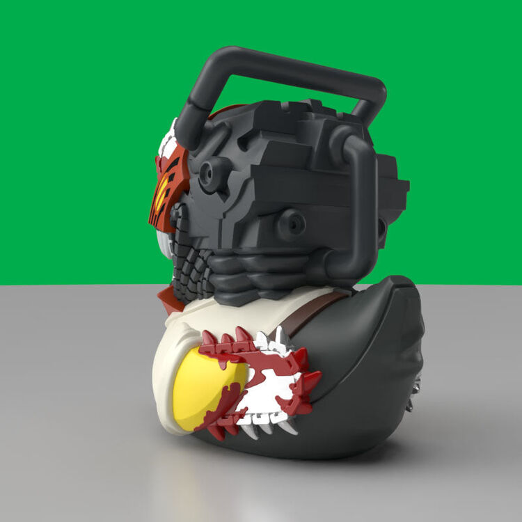 Product Tubbz Mini Chainsaw Man image