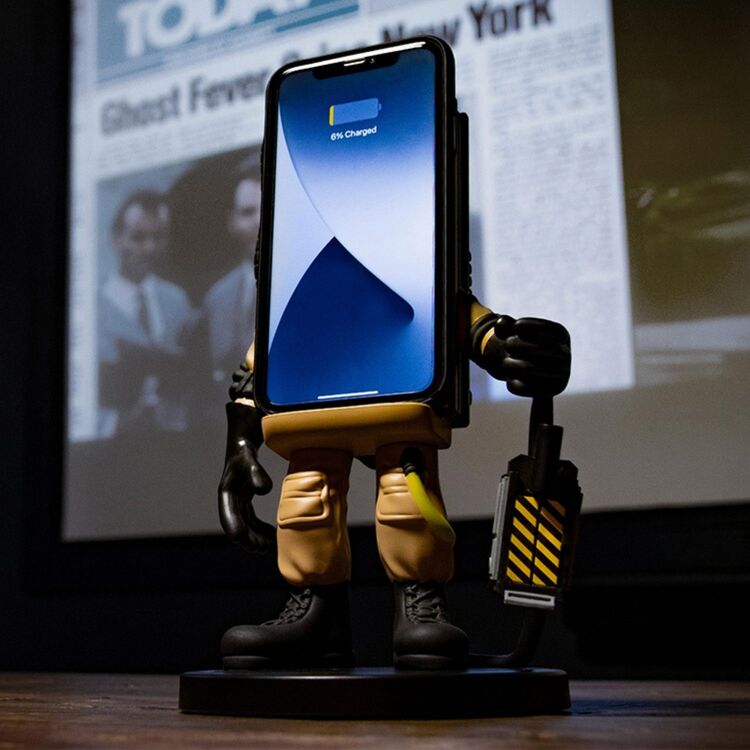 Product Ασύρματος Φορτιστής Ghostbusters Power Idolz image