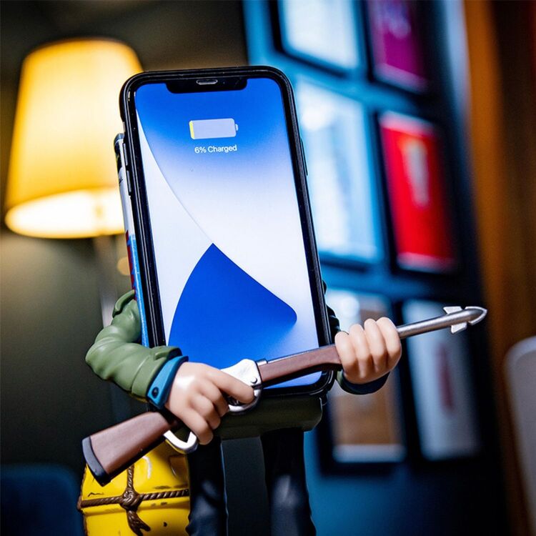 Product Jaws Power Idolz image