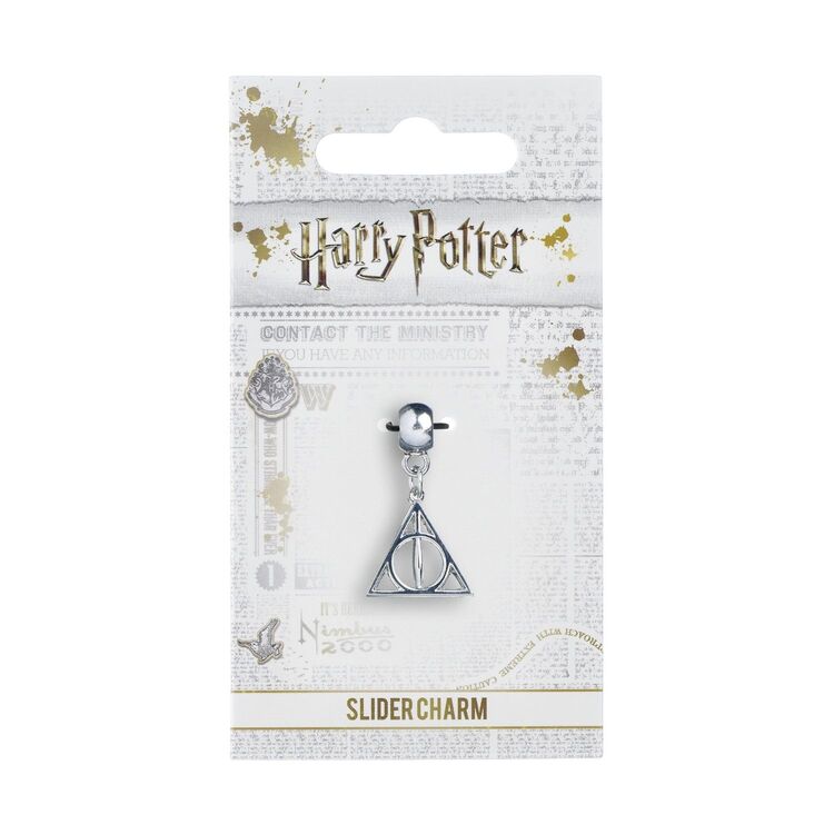 Product Φυλαχτό Harry Potter Deathly Hallows image
