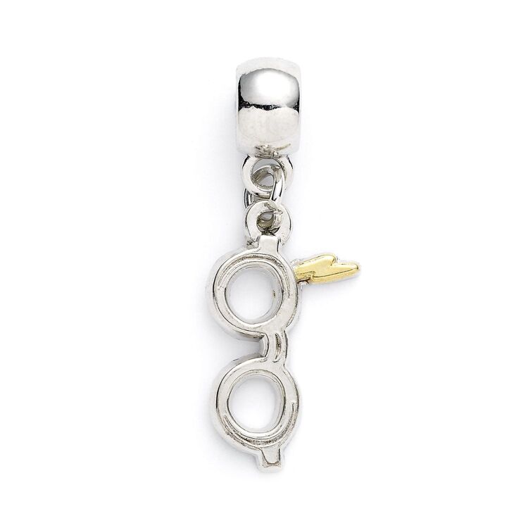 Product Φυλαχτό Harry Potter Bolt and Necklace image