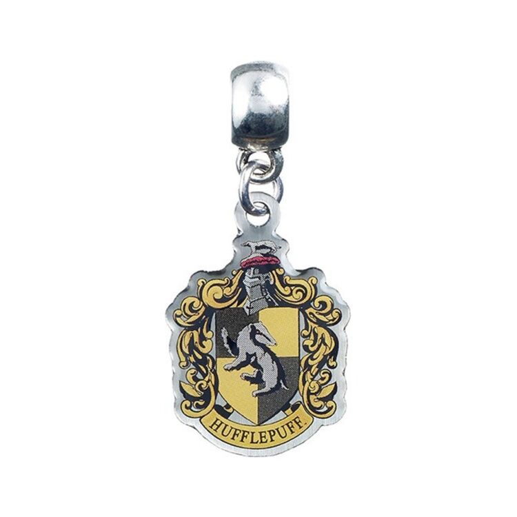 Product Φυλαχτό Harry Potter Hufflepuff Crest image