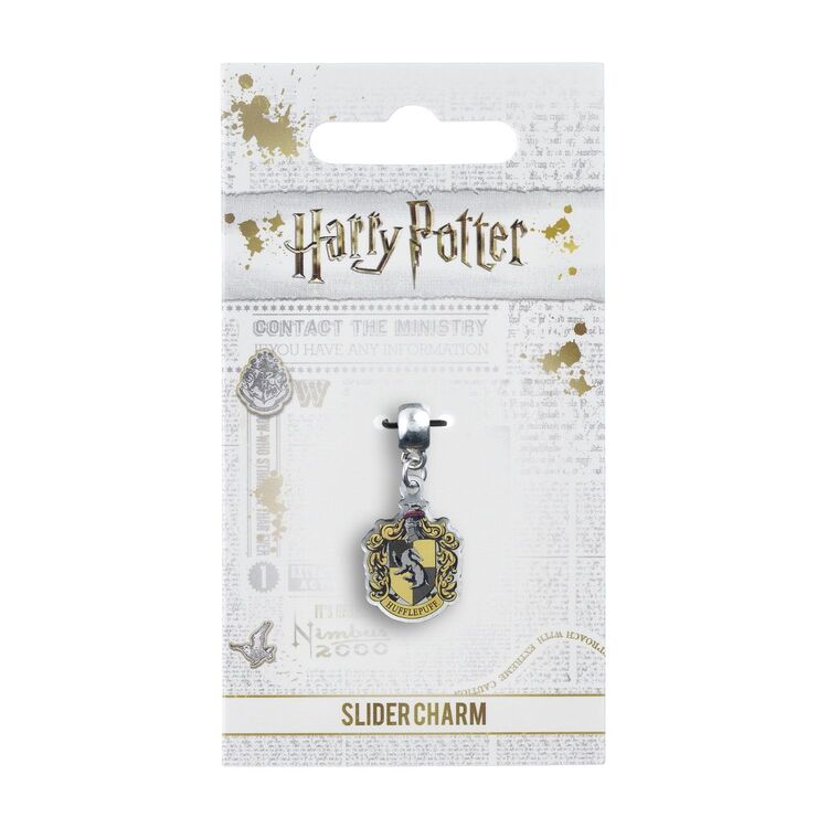 Product Φυλαχτό Harry Potter Hufflepuff Crest image
