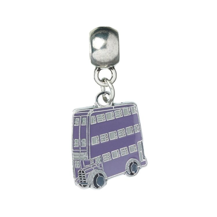Product Harry Potter Knight Bus Charm image