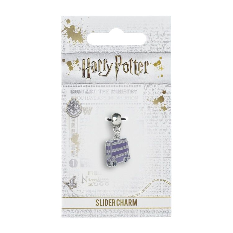 Product Harry Potter Knight Bus Charm image