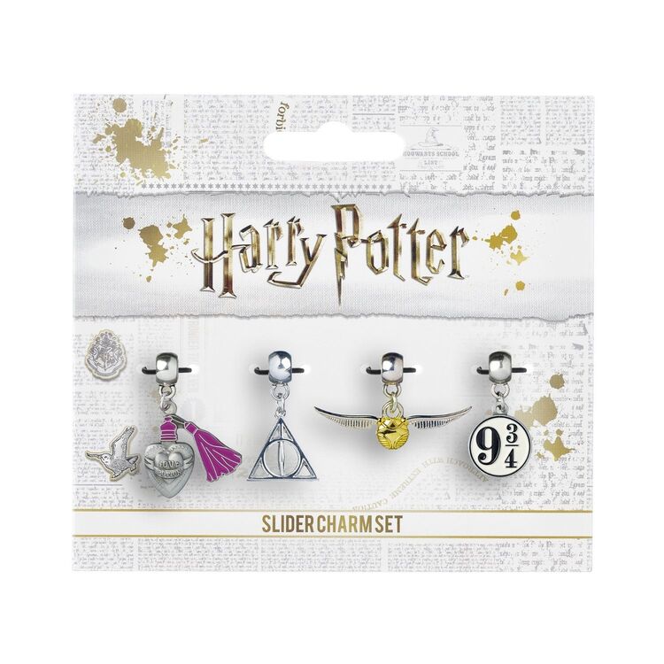 Product Harry Potter Charms Set image