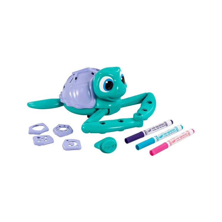 Product Παιχνίδι Ζωγραφικής CRY04000 Νάσος ο Πικάσος image