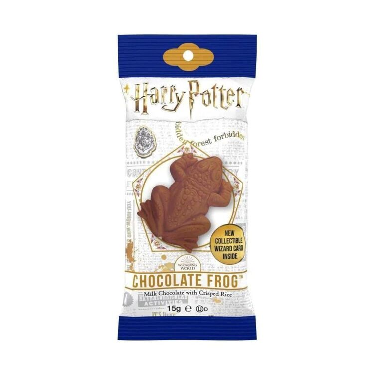 Product Harry Potter Chocolate Frog Chocolate image