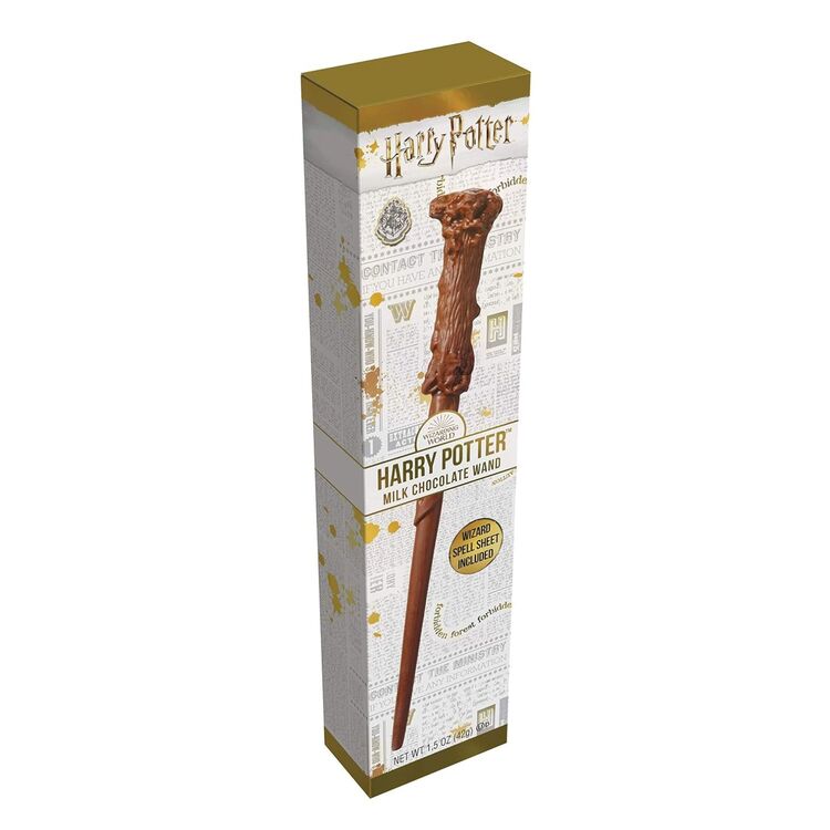 Product Σοκολατένιο Ραβδί Harry Potter image