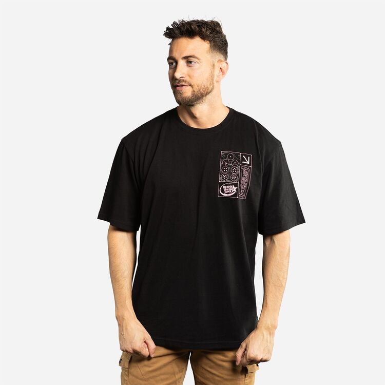 Product Dragon Ball Goku Black T-shirt image