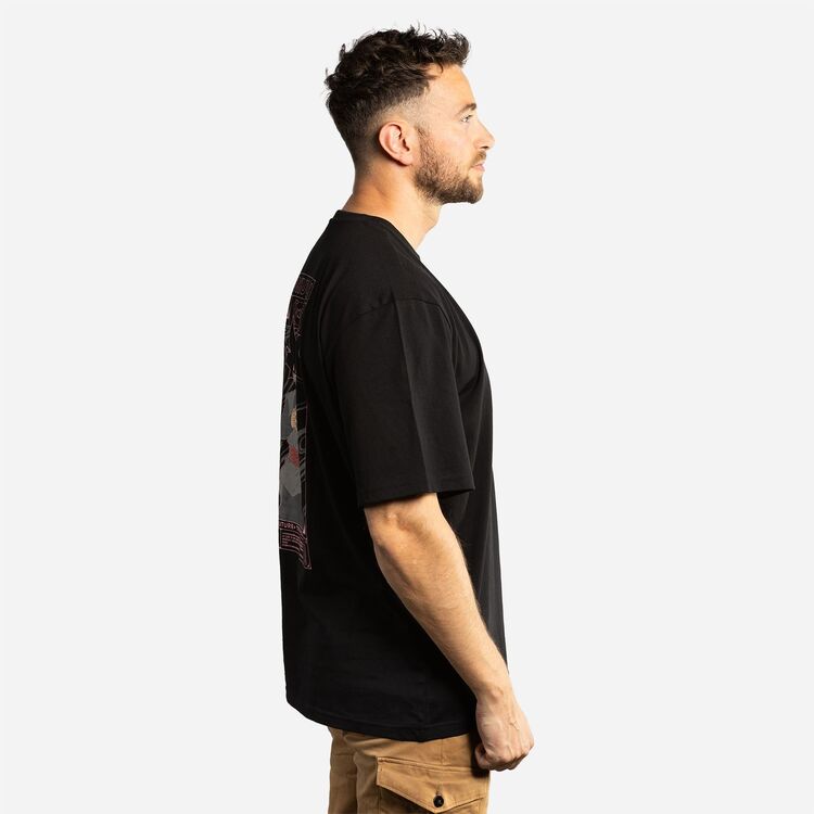 Product Dragon Ball Goku Black T-shirt image