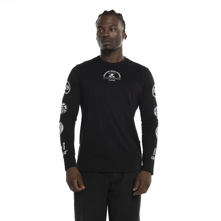 Product Dragonball Goku Long Sleeve image