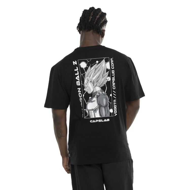 Product Dragon Ball Z T-shirt image