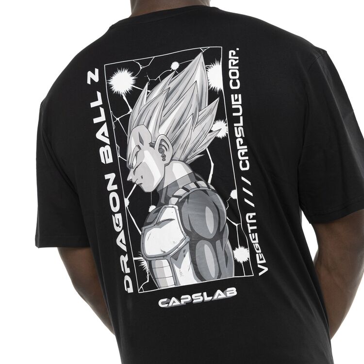 Product Dragon Ball Z T-shirt image