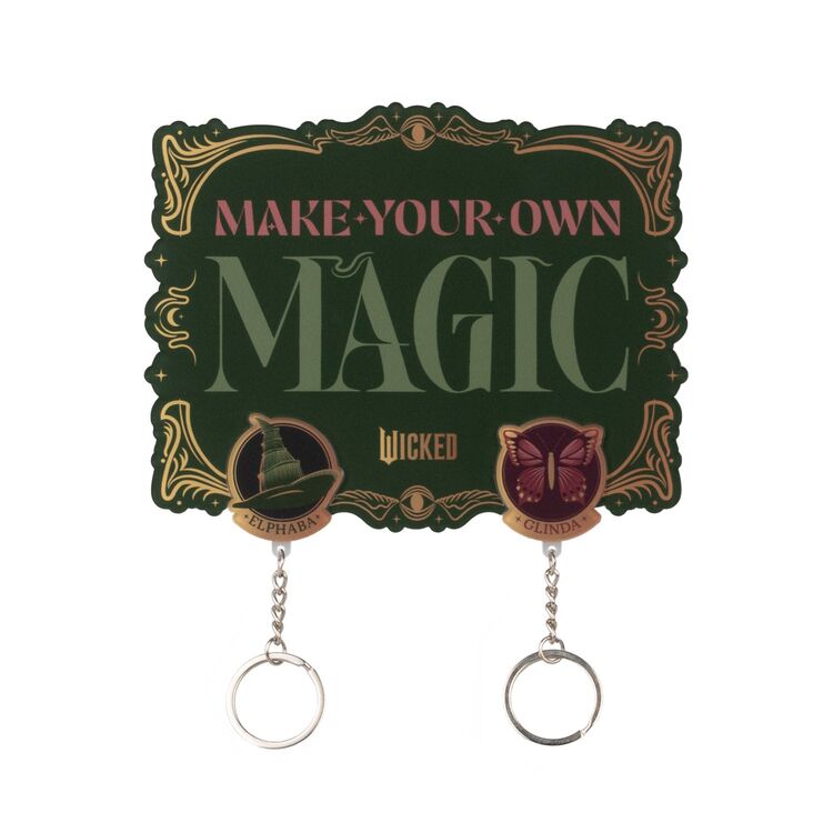 Product Θήκη Κλειδιών Wicked Key Holder image