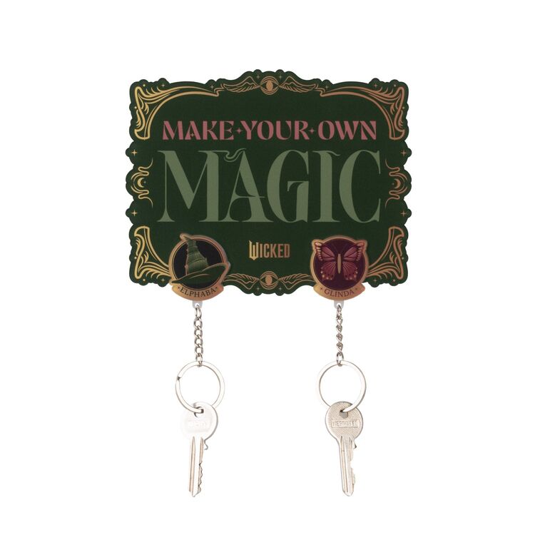 Product Θήκη Κλειδιών Wicked Key Holder image
