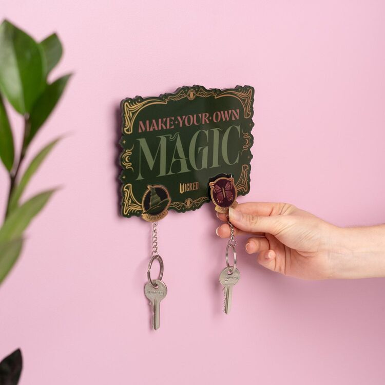 Product Θήκη Κλειδιών Wicked Key Holder image