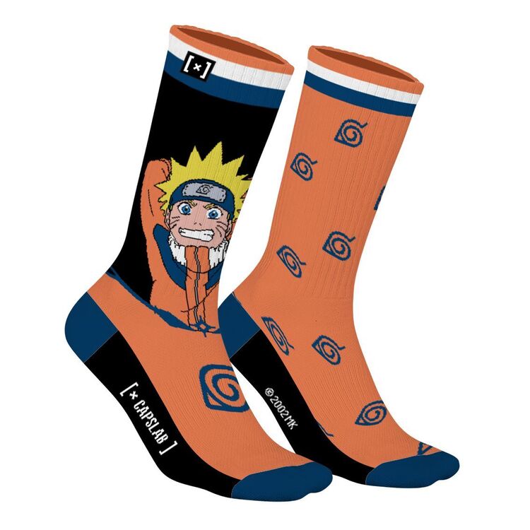 Product Κάλτσες Naruto Socks image