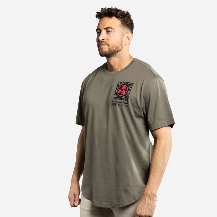 Product Naruto Kakashi T-shirt image