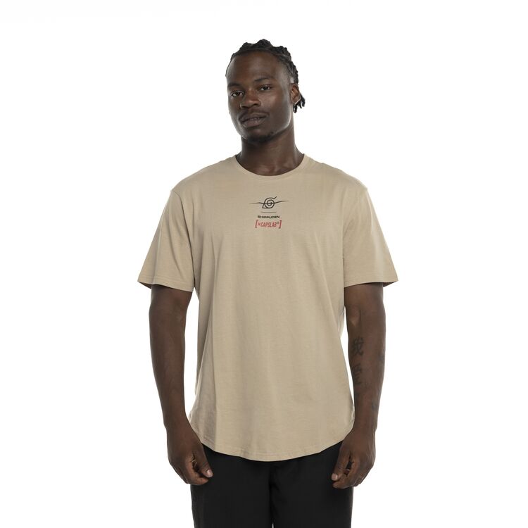 Product Naruto Itachi T-Shirt image