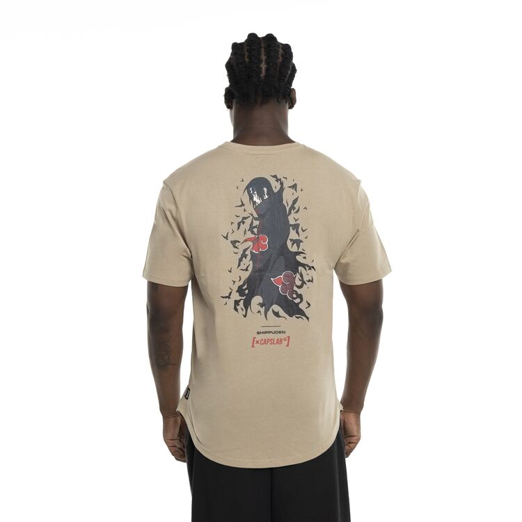 Product Naruto Itachi T-Shirt image