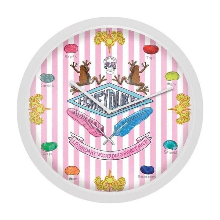 Product Harry Potter Honeydukes Clock image
