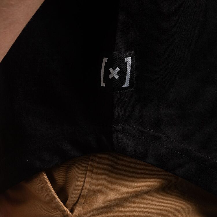 Product One Piece Zoro Black T-shirt image