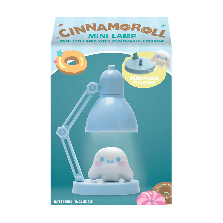 Product Cinnamoroll Mini Lamp image