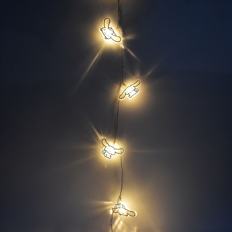 Product Sanrio Cinnamoroll String Lights image