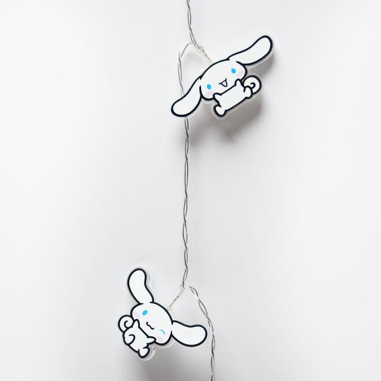 Product Sanrio Cinnamoroll String Lights image