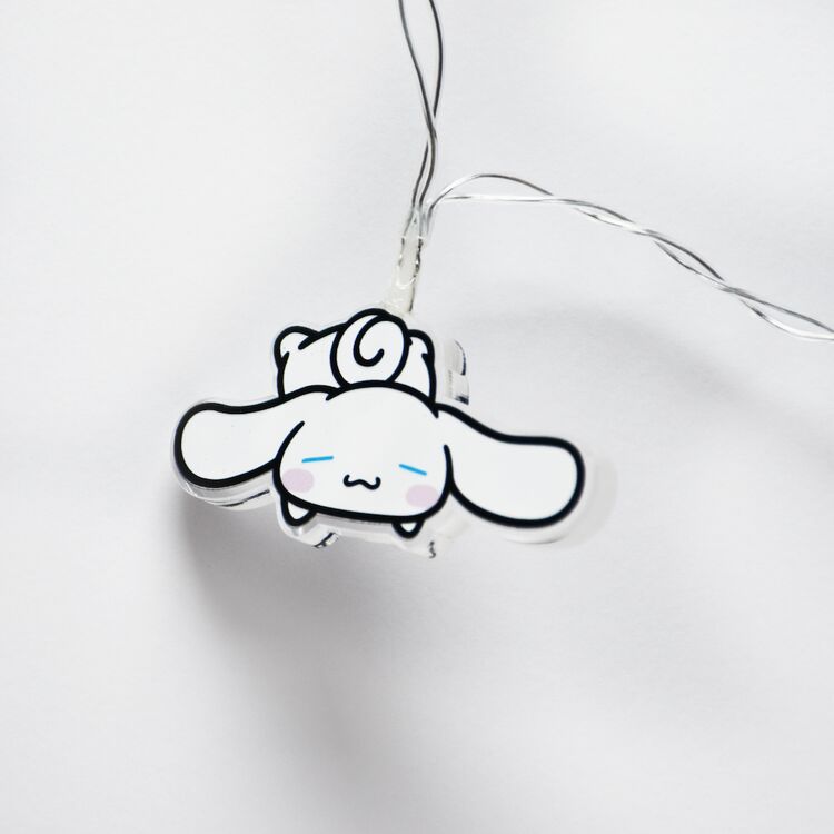 Product Sanrio Cinnamoroll String Lights image