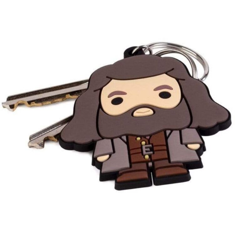 Product Μπρελόκ Harry Potter's Hagrid Chibi image