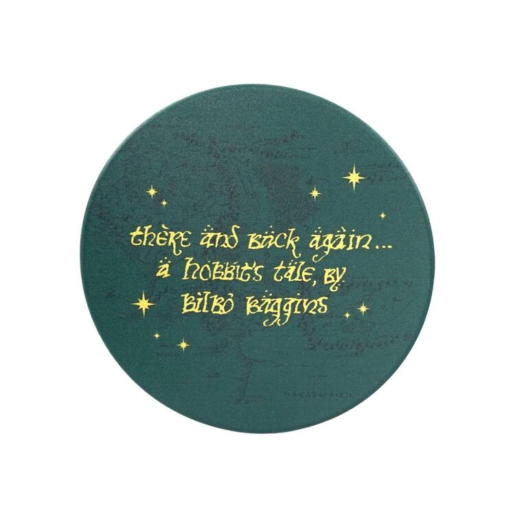 Product Lord of the Rings Ceramic Coasters image