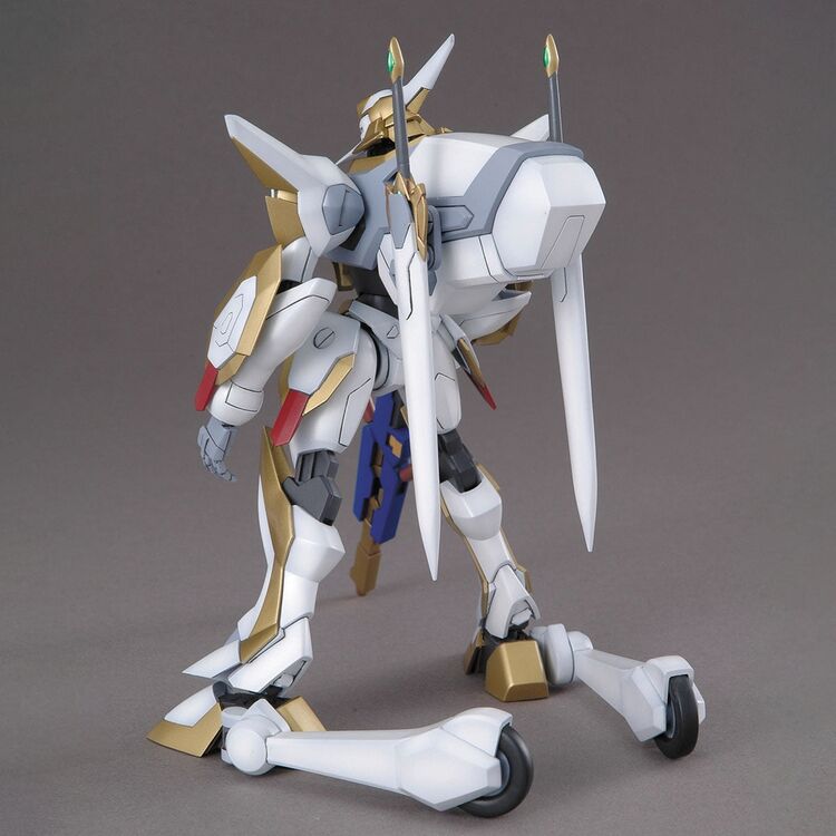 Product Gundam CODE GEASS 1/35 Lancelot - Model Kit image