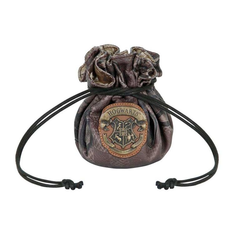 Product Harry Potter Hogwarts Houses Coin Purse image