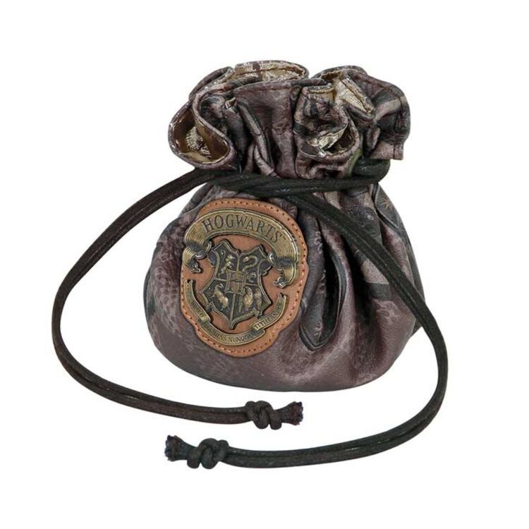 Product Harry Potter Hogwarts Houses Coin Purse image