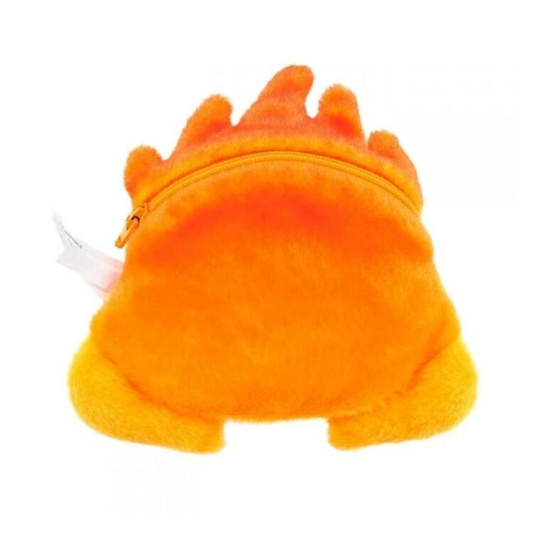 Product Πορτοφόλι Studio Ghibli Calcifer image