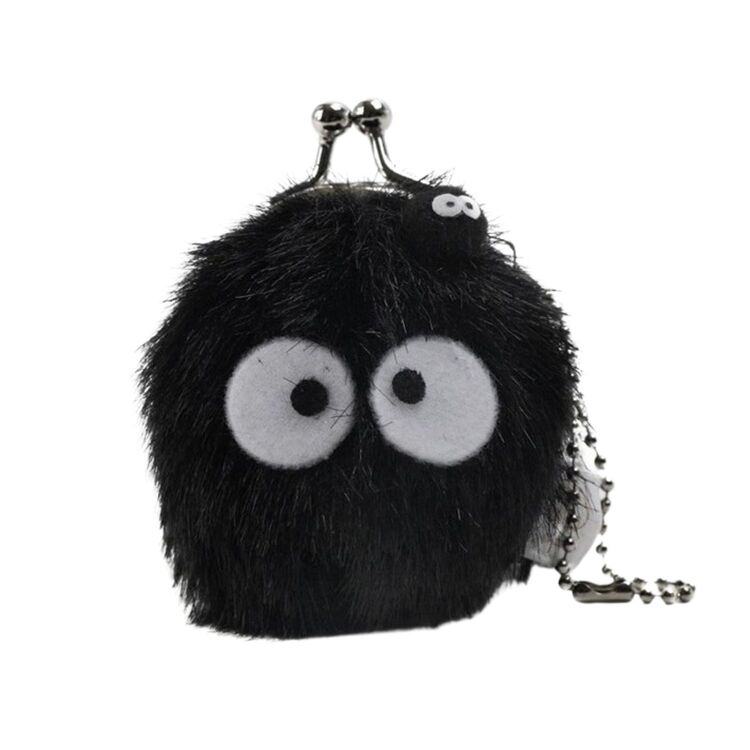 Product Πορτοφόλι Studio Ghibli Mini Noiraude image