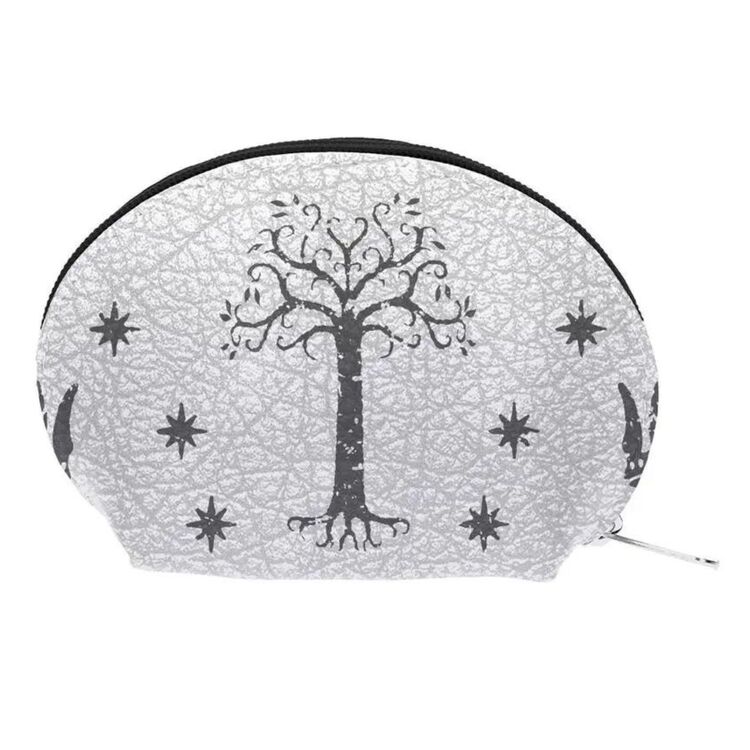 Product Lord Of The Rings White Tree Coinpurse image
