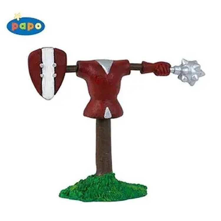 Product Φιγούρα Papo Rotating Training Dummy image