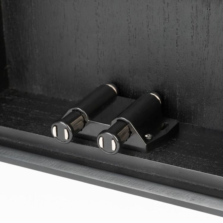 Product Κουτί Επιτοίχιο για Κλειδιά Lord Of The Rings Doors Of Durin image