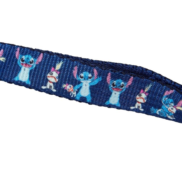 Product Loungefly Disney Lilo & Stitch Pet Collar image
