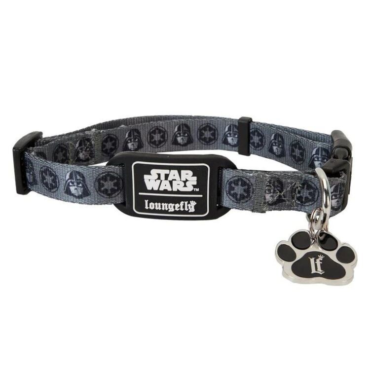Product Κολάρο Σκύλου Loungefly Star Wars Darth Vader image