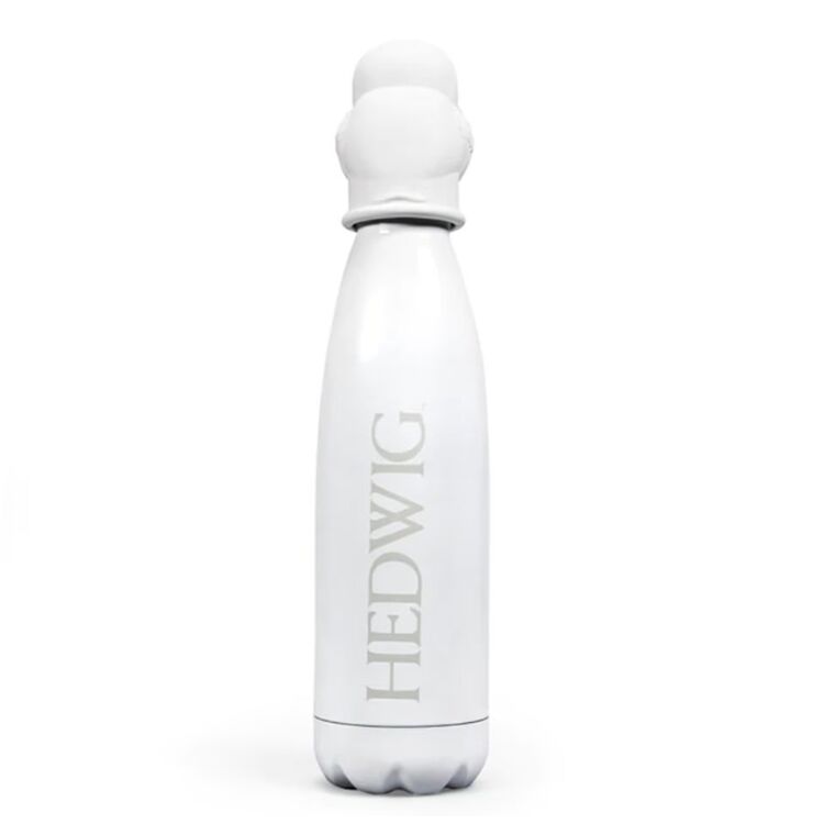 Product Harry Potter Hedwig Water Bottle image