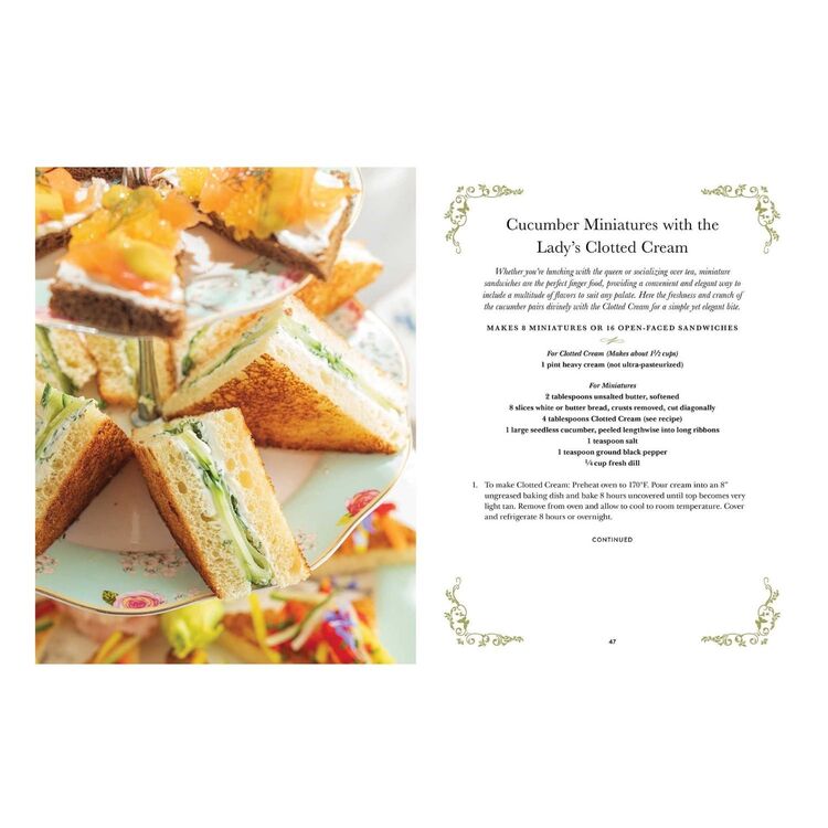 Product Βιβλίο Μαγειρικής Unofficial Bridgerton image