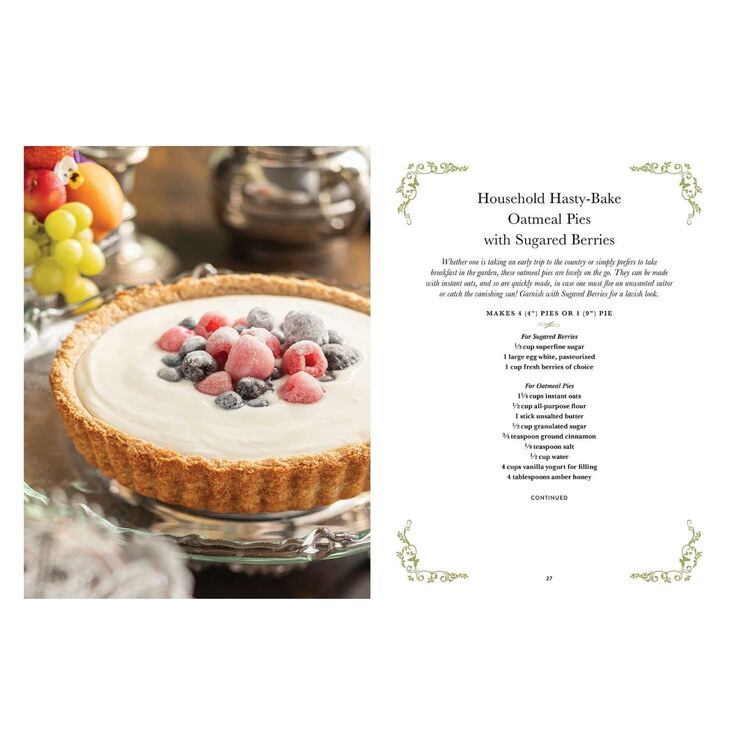 Product Βιβλίο Μαγειρικής Unofficial Bridgerton image