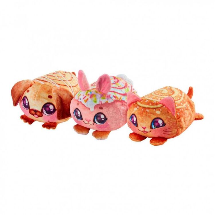 Product Giochi Preziosi Cookeez: Makery Ροζ Μαγικο Φουρνάκι Με Ζωακι Έκπληξη (CKE00100) Random Pick image