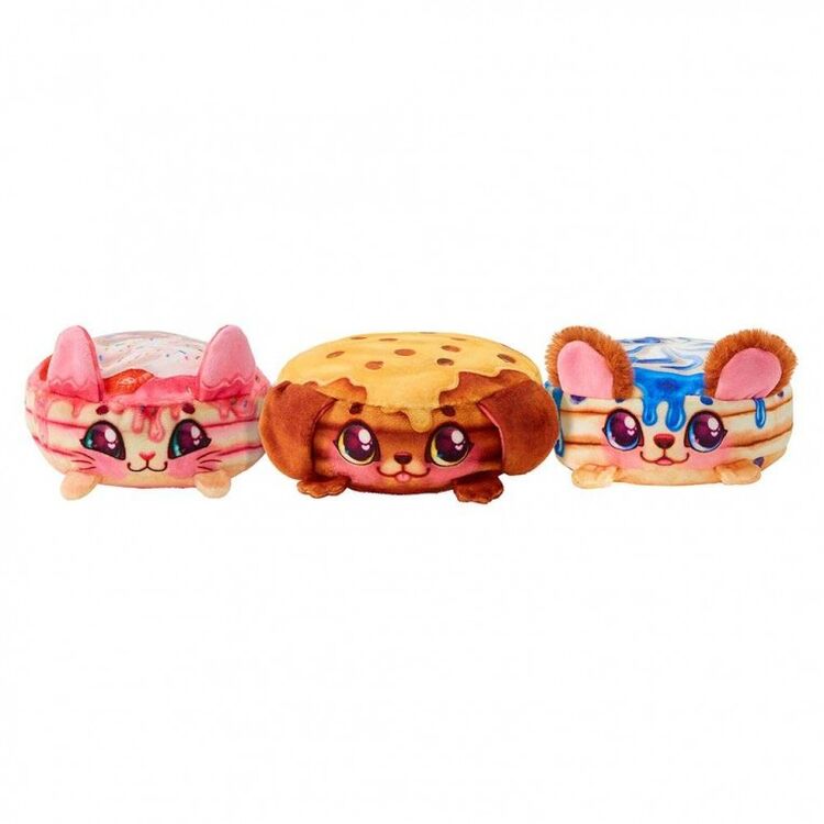 Product Giochi Preziosi Cookeez: Makery - Pancake Treatz (CKE02000) Random Pick image