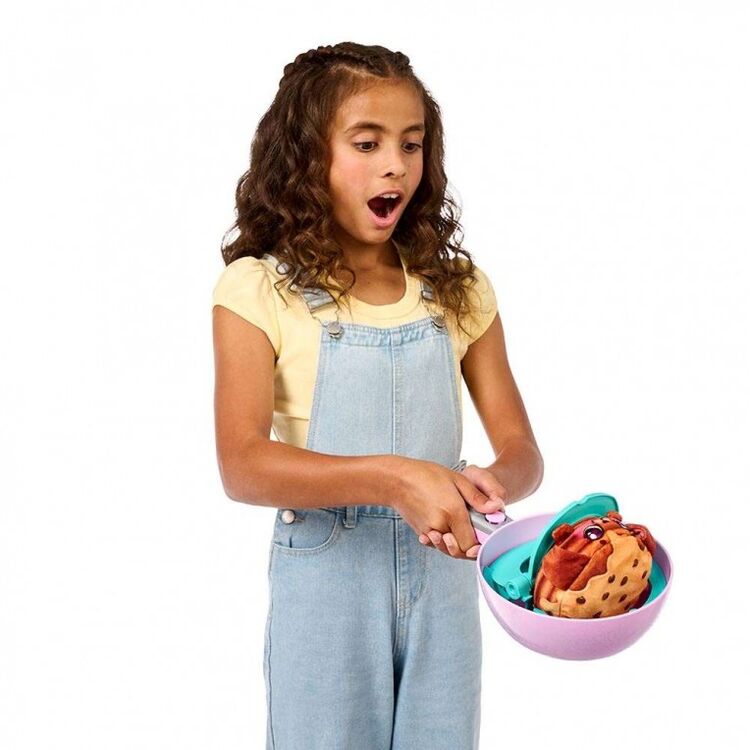 Product Giochi Preziosi Cookeez: Makery - Pancake Treatz (CKE02000) Random Pick image