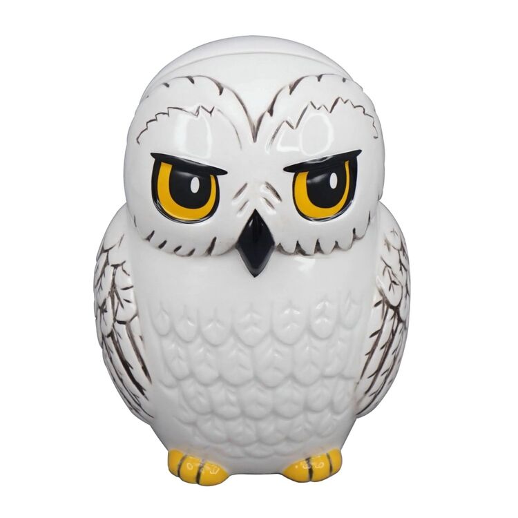 Product Harry Potter Ceramic Cookie Jar image
